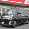 daihatsu tanto 2015 -DAIHATSU--Tanto DBA-LA600S--LA600S-0009667---DAIHATSU--Tanto DBA-LA600S--LA600S-0009667- image 1