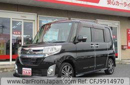 daihatsu tanto 2015 -DAIHATSU--Tanto DBA-LA600S--LA600S-0009667---DAIHATSU--Tanto DBA-LA600S--LA600S-0009667-