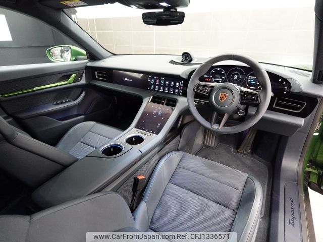 porsche porsche-others 2021 -PORSCHE--ﾎﾟﾙｼｪﾀｲｶﾝ ZAA-J1NA2--WP0ZZZY1ZPSA57149---PORSCHE--ﾎﾟﾙｼｪﾀｲｶﾝ ZAA-J1NA2--WP0ZZZY1ZPSA57149- image 2
