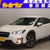 subaru xv 2018 -SUBARU--Subaru XV DBA-GT7--GT7-059683---SUBARU--Subaru XV DBA-GT7--GT7-059683- image 1