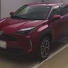toyota yaris-cross 2021 -TOYOTA 【横浜 305ﾇ6239】--Yaris Cross 5BA-MXPB10--MXPB10-2016509---TOYOTA 【横浜 305ﾇ6239】--Yaris Cross 5BA-MXPB10--MXPB10-2016509- image 1
