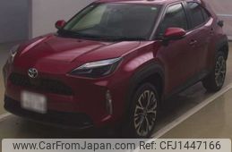 toyota yaris-cross 2021 -TOYOTA 【横浜 305ﾇ6239】--Yaris Cross 5BA-MXPB10--MXPB10-2016509---TOYOTA 【横浜 305ﾇ6239】--Yaris Cross 5BA-MXPB10--MXPB10-2016509-