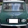 morris mini 1963 CFJ0617530 image 5