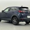 mazda cx-3 2017 -MAZDA--CX-3 6BA-DKEFW--DKEFW-100453---MAZDA--CX-3 6BA-DKEFW--DKEFW-100453- image 16