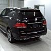 mercedes-benz gle-class 2015 -MERCEDES-BENZ--Benz GLE 166024-WDC1660242A624404---MERCEDES-BENZ--Benz GLE 166024-WDC1660242A624404- image 2