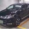 honda cr-v 2021 CFJ1576069 image 2