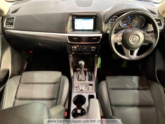 mazda cx-5 2016 -MAZDA--CX-5 LDA-KE2FW--KE2FW-219071---MAZDA--CX-5 LDA-KE2FW--KE2FW-219071- image 2