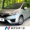 honda fit 2017 -HONDA--Fit DBA-GK3--GK3-3316629---HONDA--Fit DBA-GK3--GK3-3316629- image 1