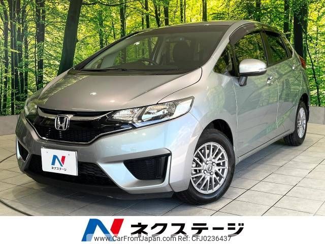 honda fit 2017 -HONDA--Fit DBA-GK3--GK3-3316629---HONDA--Fit DBA-GK3--GK3-3316629- image 1