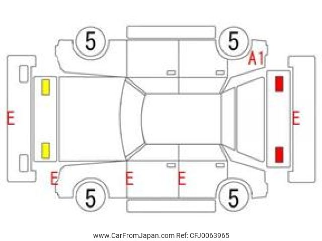 lexus nx 2023 -LEXUS--Lexus NX 6AA-AAZH20--AAZH20-1006091---LEXUS--Lexus NX 6AA-AAZH20--AAZH20-1006091- image 2