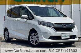 honda freed 2019 -HONDA--Freed DBA-GB5--GB5-1104799---HONDA--Freed DBA-GB5--GB5-1104799-