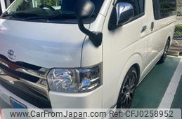 toyota hiace-van 2015 -TOYOTA--Hiace Van CBF-TRH200V--TRH200-0228071---TOYOTA--Hiace Van CBF-TRH200V--TRH200-0228071-