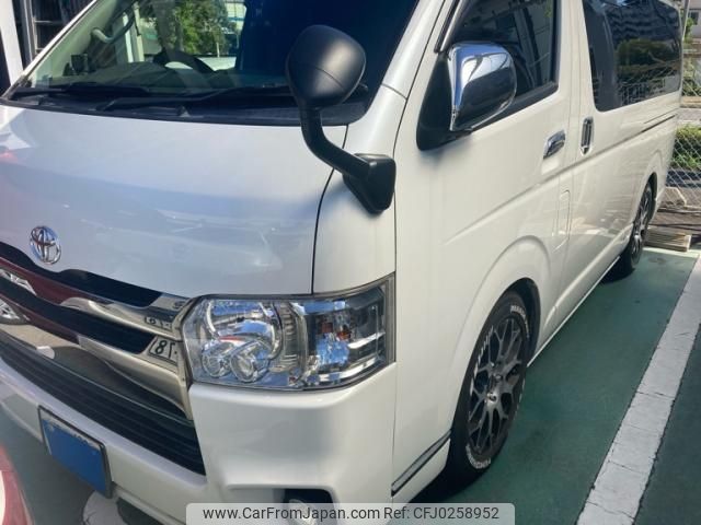 toyota hiace-van 2015 -TOYOTA--Hiace Van CBF-TRH200V--TRH200-0228071---TOYOTA--Hiace Van CBF-TRH200V--TRH200-0228071- image 1