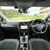 volkswagen golf 2018 CFJ1732038 image 3