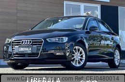 audi a3 2014 -AUDI--Audi A3 DBA-8VCXSL--WAUZZZ8V8E1038141---AUDI--Audi A3 DBA-8VCXSL--WAUZZZ8V8E1038141-