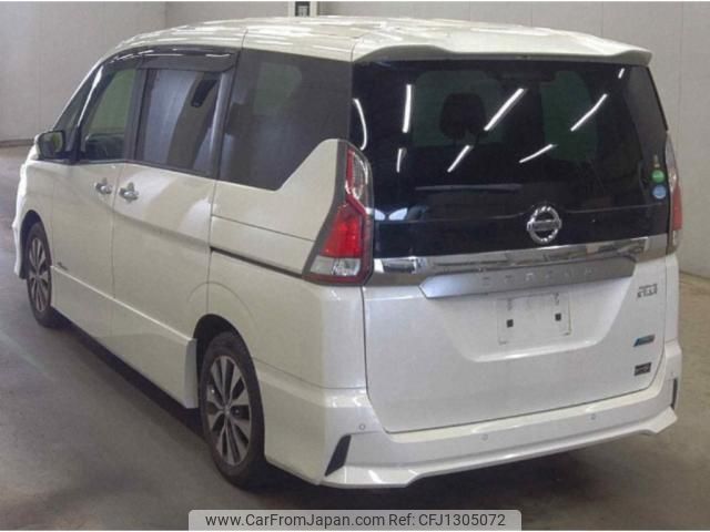 nissan serena 2018 quick_quick_DAA-GFC27_102799 image 2