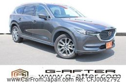 mazda cx-8 2020 -MAZDA--CX-8 3DA-KG2P--KG2P-304493---MAZDA--CX-8 3DA-KG2P--KG2P-304493-