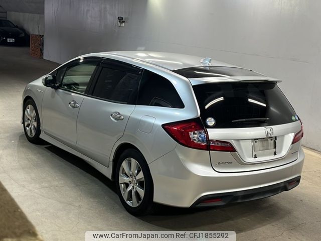 honda jade 2015 CFJ1855292 image 2