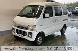 suzuki every 2005 -SUZUKI--Every DA62V-906981---SUZUKI--Every DA62V-906981-