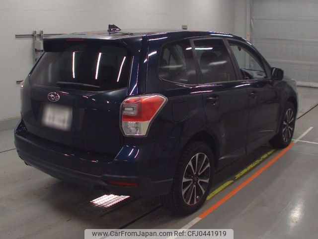 subaru forester 2017 -SUBARU 【所沢 301ほ4344】--Forester SJG-040321---SUBARU 【所沢 301ほ4344】--Forester SJG-040321- image 2