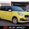 toyota passo 2018 -TOYOTA--Passo DBA-M700A--M700A-0098937---TOYOTA--Passo DBA-M700A--M700A-0098937- image 1