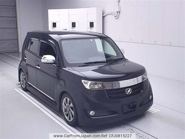 toyota bb 2012 -TOYOTA--bB QNC21-0102205---TOYOTA--bB QNC21-0102205- image 1