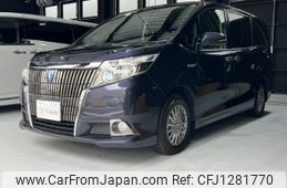 toyota esquire 2015 -TOYOTA 【名変中 】--Esquire ZWR80G--0084333---TOYOTA 【名変中 】--Esquire ZWR80G--0084333-