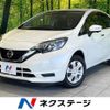 nissan note 2019 -NISSAN--Note DBA-E12--E12-622003---NISSAN--Note DBA-E12--E12-622003- image 1