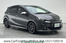 toyota aqua 2017 -TOYOTA--AQUA DAA-NHP10--NHP10-6586594---TOYOTA--AQUA DAA-NHP10--NHP10-6586594-