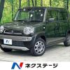 suzuki hustler 2018 -SUZUKI--Hustler DAA-MR41S--MR41S-311658---SUZUKI--Hustler DAA-MR41S--MR41S-311658- image 1