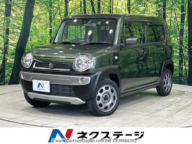 suzuki hustler 2018 -SUZUKI--Hustler DAA-MR41S--MR41S-311658---SUZUKI--Hustler DAA-MR41S--MR41S-311658- image 1