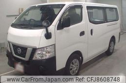 nissan caravan-van 2020 -NISSAN--Caravan Van CBF-VR2E26--VR2E26-125189---NISSAN--Caravan Van CBF-VR2E26--VR2E26-125189-