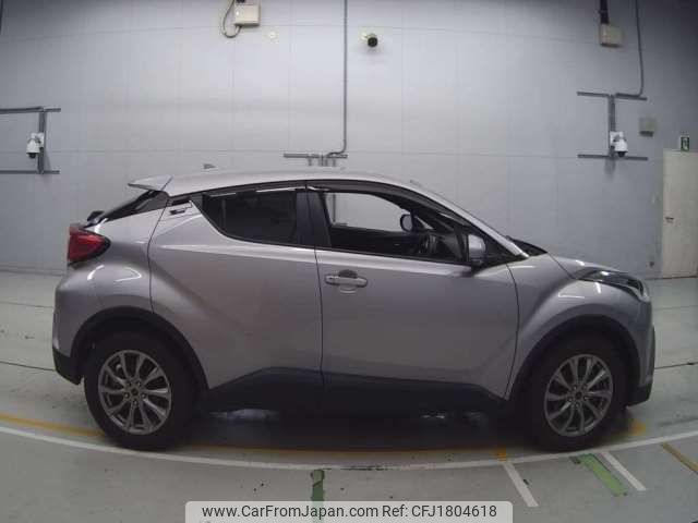 toyota c-hr 2017 CFJ1804618 image 2