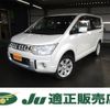 mitsubishi delica-d5 2017 quick_quick_LDA-CV1W_CV1W-1113276 image 1