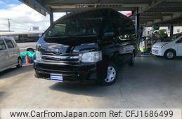 toyota hiace-van 2012 CFJ1686499