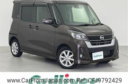 nissan dayz-roox 2018 -NISSAN--DAYZ Roox DBA-B21A--B21A-0544525---NISSAN--DAYZ Roox DBA-B21A--B21A-0544525-