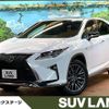 lexus rx 2016 -LEXUS--Lexus RX DBA-AGL20W--AGL20-0003809---LEXUS--Lexus RX DBA-AGL20W--AGL20-0003809- image 1
