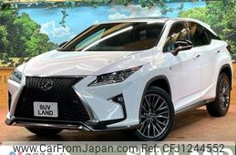 lexus rx 2016 -LEXUS--Lexus RX DBA-AGL20W--AGL20-0003809---LEXUS--Lexus RX DBA-AGL20W--AGL20-0003809-