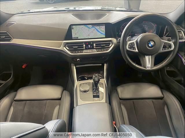 bmw 3-series 2020 quick_quick_3DA-5V20_WBA5V72070FJ30798 image 2