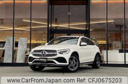 mercedes-benz glc-class 2020 -MERCEDES-BENZ--Benz GLC 3BA-253315C--W1N2533152F872722---MERCEDES-BENZ--Benz GLC 3BA-253315C--W1N2533152F872722-