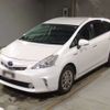 toyota prius-α 2014 -TOYOTA--Prius α DAA-ZVW41W--ZVW41-3338202---TOYOTA--Prius α DAA-ZVW41W--ZVW41-3338202- image 1