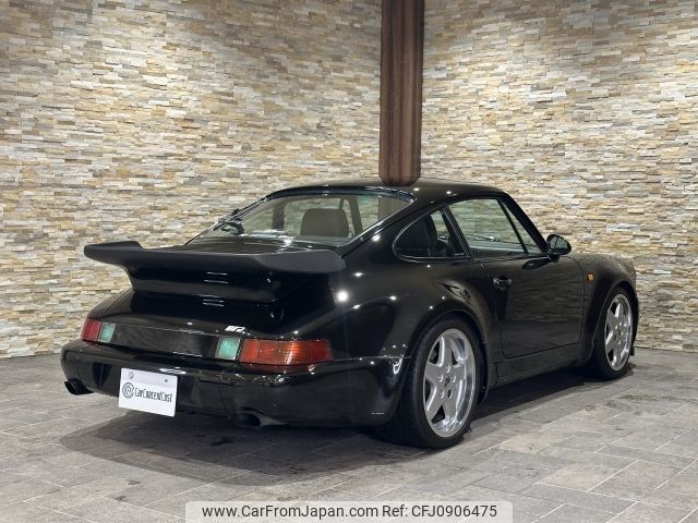porsche porsche-others 1993 -PORSCHE--Porsche ﾌﾒｲ--W09TA0334NPR06011---PORSCHE--Porsche ﾌﾒｲ--W09TA0334NPR06011- image 2