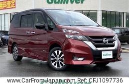 nissan serena 2016 -NISSAN--Serena DAA-GFC27--GFC27-029250---NISSAN--Serena DAA-GFC27--GFC27-029250-