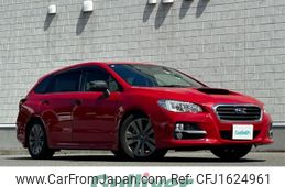 subaru levorg 2014 CFJ1624961