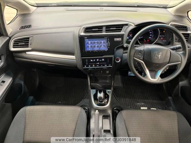 honda fit 2018 -HONDA--Fit DAA-GP5--GP5-1313761---HONDA--Fit DAA-GP5--GP5-1313761- image 2