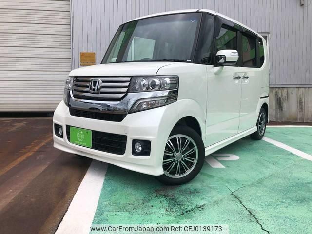 honda n-box 2014 -HONDA 【名変中 】--N BOX JF1--1514996---HONDA 【名変中 】--N BOX JF1--1514996- image 1