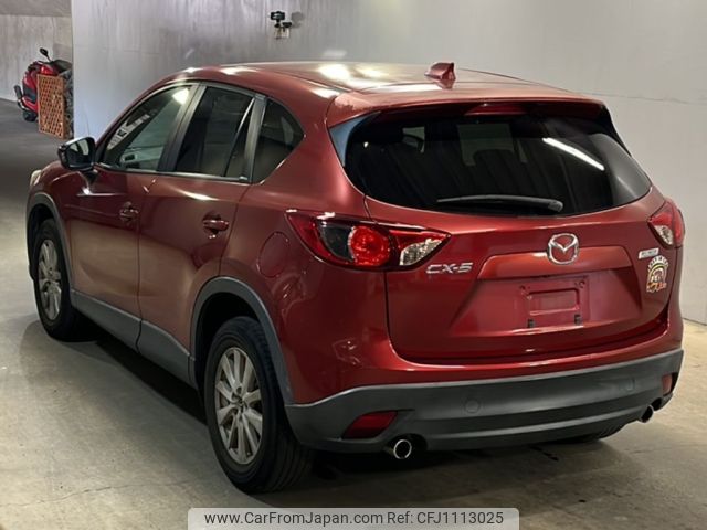 mazda cx-5 2012 -MAZDA--CX-5 KE2FW-103610---MAZDA--CX-5 KE2FW-103610- image 2