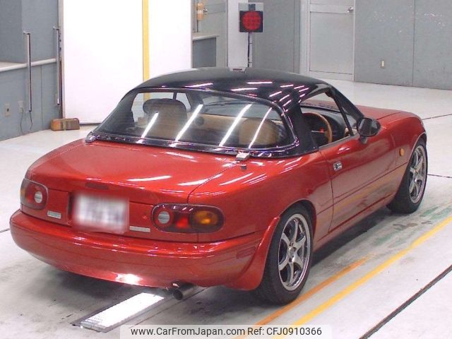 mazda roadster 1996 -MAZDA--Roadster NA8C-403320---MAZDA--Roadster NA8C-403320- image 2