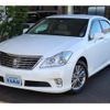 toyota crown 2011 -TOYOTA 【愛媛 】--Crown GRS200--0068093---TOYOTA 【愛媛 】--Crown GRS200--0068093- image 1