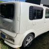 nissan cube 2008 -NISSAN--Cube DBA-YZ11--YZ11-092089---NISSAN--Cube DBA-YZ11--YZ11-092089- image 4